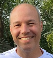 Profesor Diego Pérez